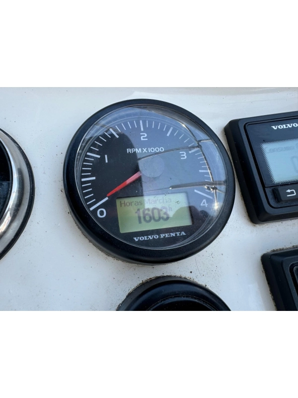 Bavaria 55 Cruiser 2011