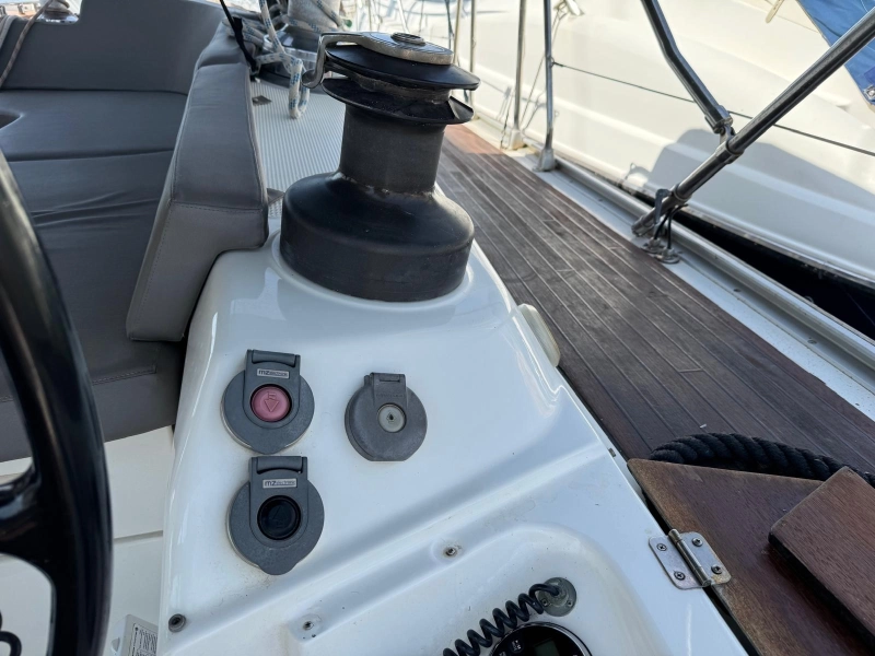 Bavaria 55 Cruiser 2011