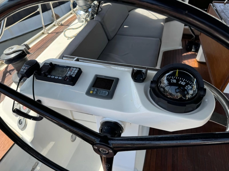 Bavaria 55 Cruiser 2011