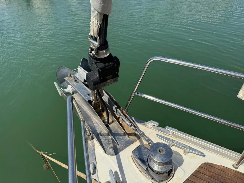 Bavaria 55 Cruiser 2011