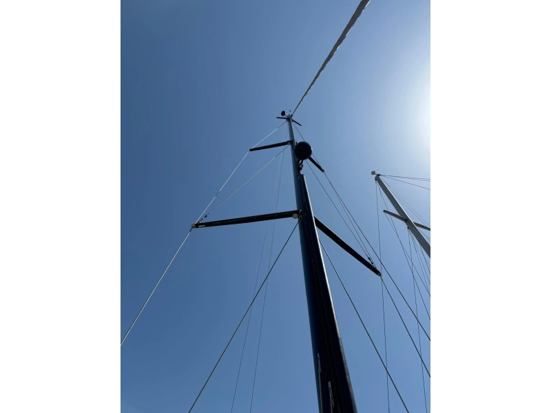 Bavaria 55 Cruiser 2011