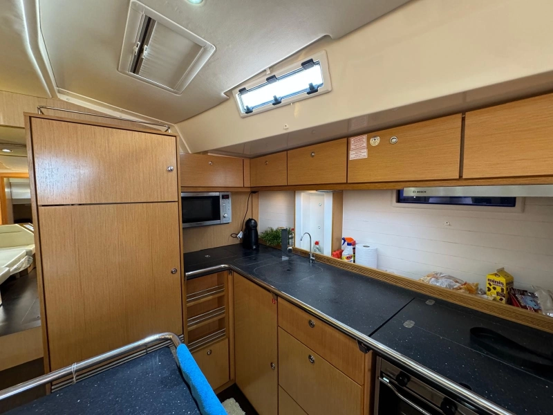Bavaria 55 Cruiser 2011