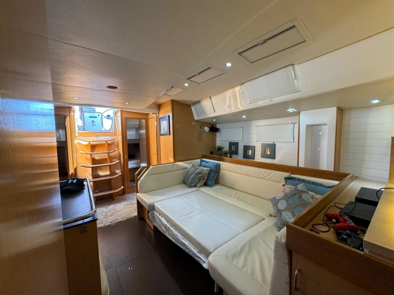 Bavaria 55 Cruiser 2011
