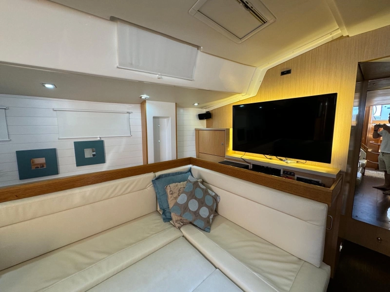 Bavaria 55 Cruiser 2011