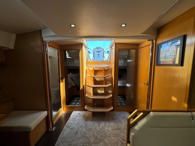 Bavaria 55 Cruiser 2011