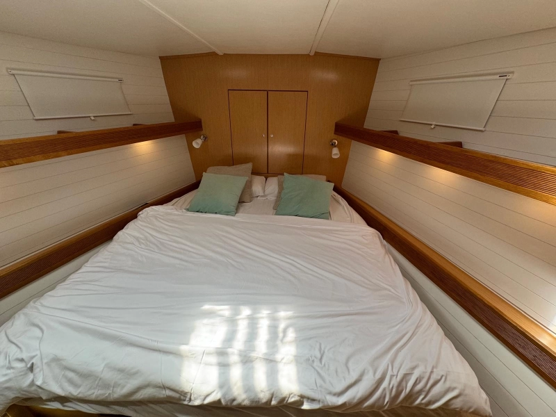 Bavaria 55 Cruiser 2011