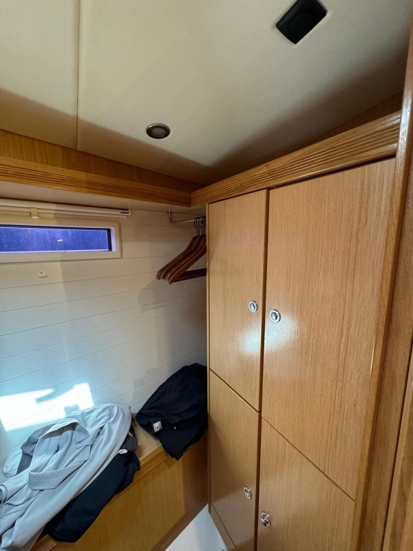 Bavaria 55 Cruiser 2011