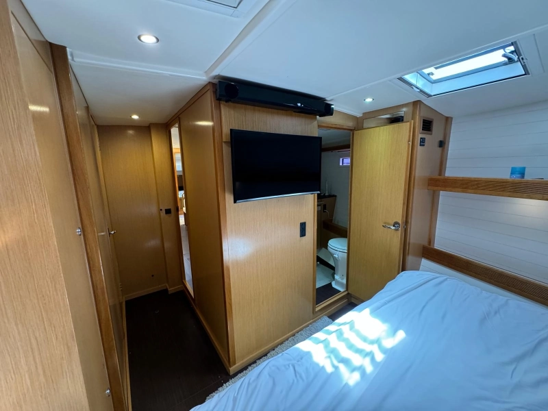 Bavaria 55 Cruiser 2011
