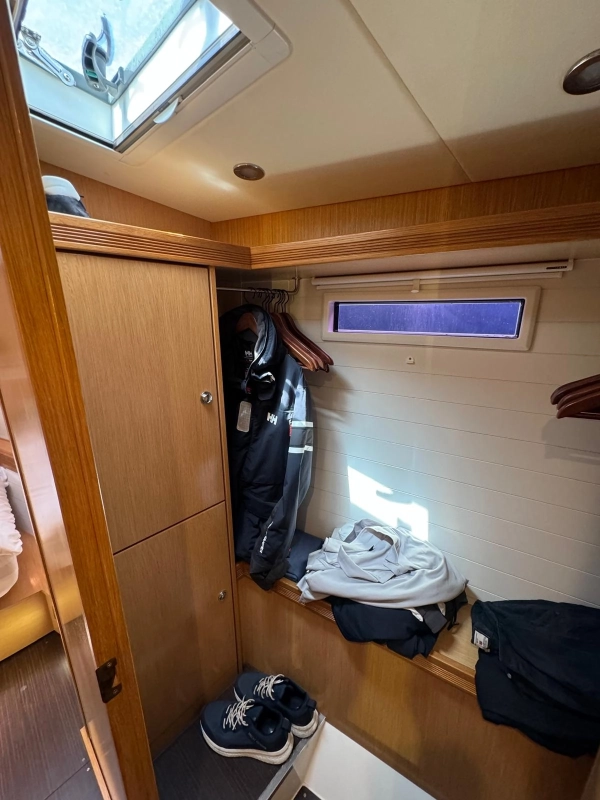 Bavaria 55 Cruiser 2011