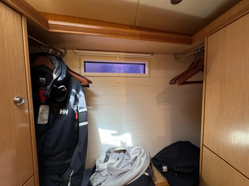 Bavaria 55 Cruiser 2011