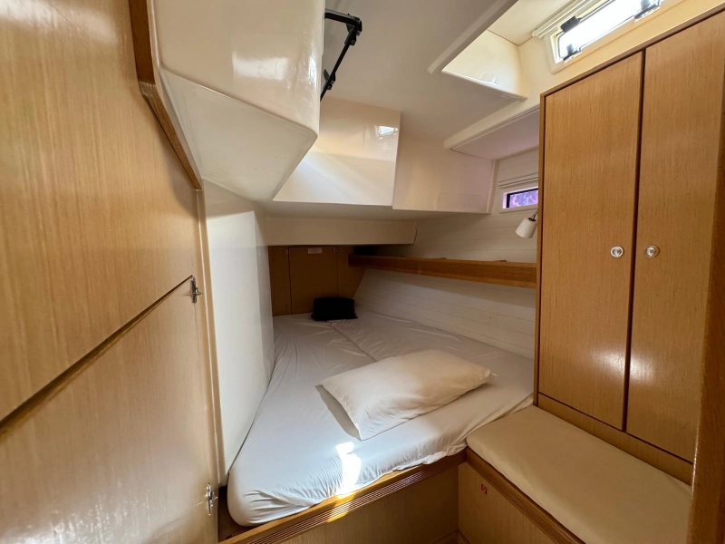 Bavaria 55 Cruiser 2011