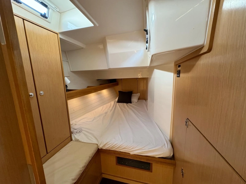 Bavaria 55 Cruiser 2011