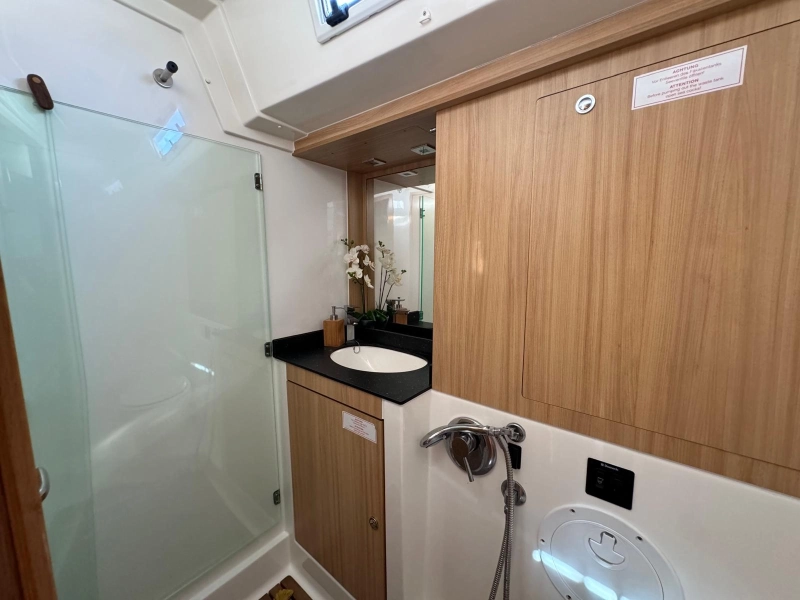 Bavaria 55 Cruiser 2011