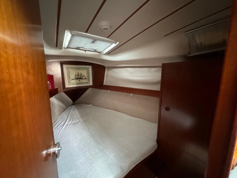 Beneteau Oceanis 351 1997