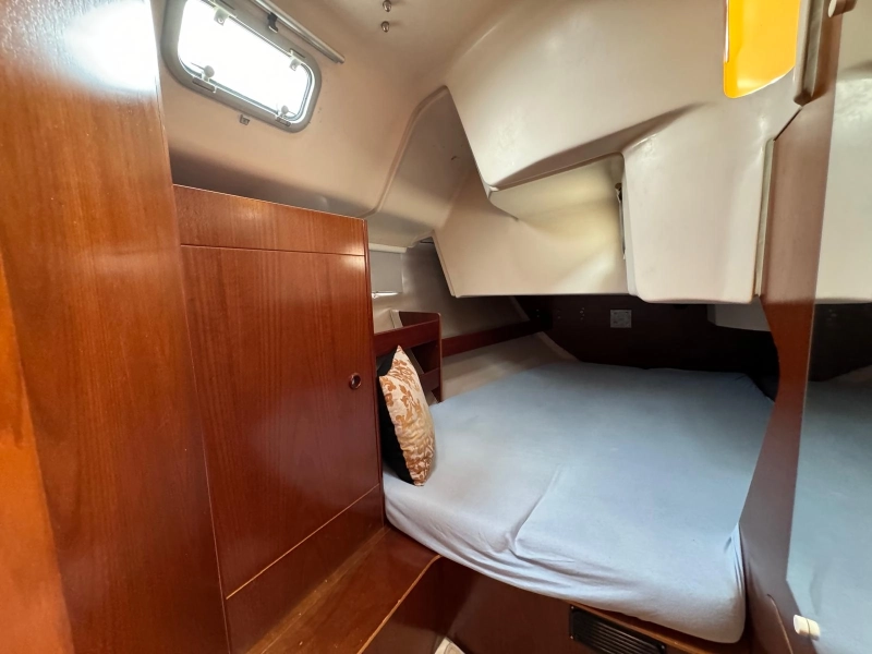 Beneteau Oceanis 351 1997