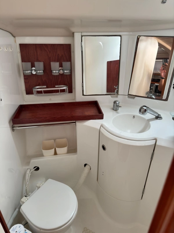 Beneteau Oceanis 351 1997