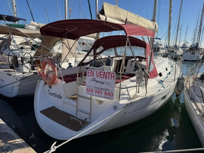 Foto del barco Beneteau Oceanis 361 1999