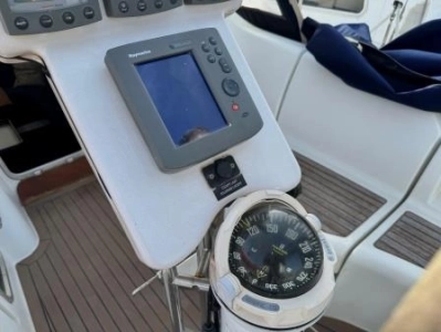 Foto del barco Beneteau Oceanis 373 2004