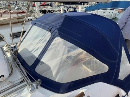 Beneteau Oceanis 373 2004
