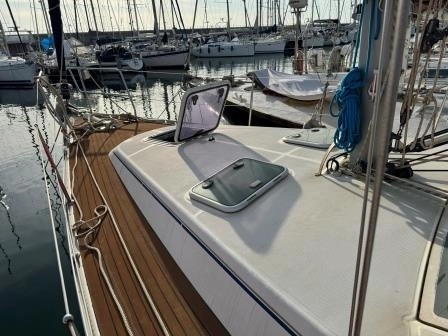 Beneteau Oceanis 373 2004