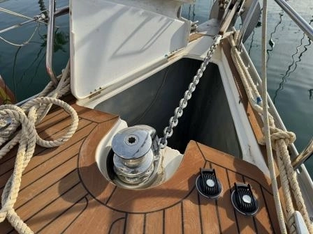 Beneteau Oceanis 373 2004