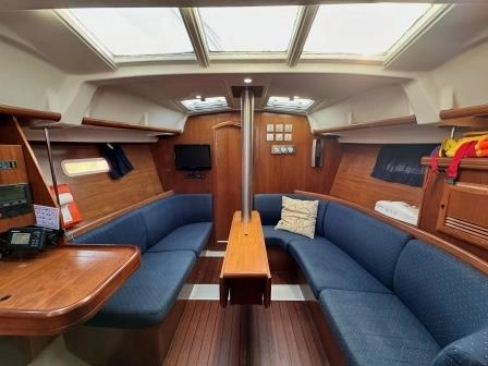 Beneteau Oceanis 373 2004