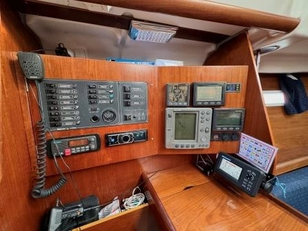 Beneteau Oceanis 373 2004