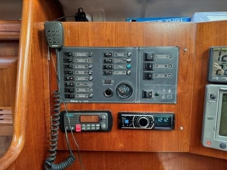 Beneteau Oceanis 373 2004