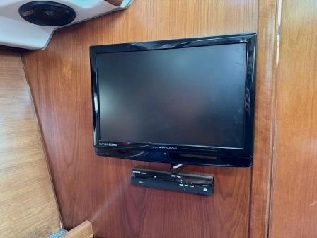 Beneteau Oceanis 373 2004