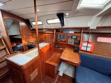 Beneteau Oceanis 373 2004