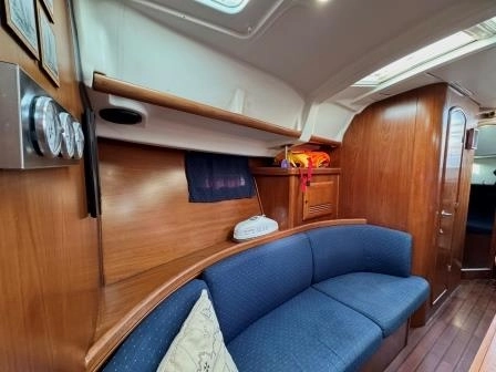Beneteau Oceanis 373 2004
