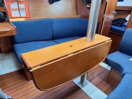 Beneteau Oceanis 373 2004
