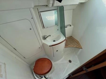 Beneteau Oceanis 373 2004