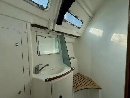 Beneteau Oceanis 373 2004