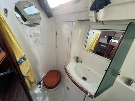 Beneteau Oceanis 373 2004