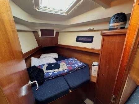 Beneteau Oceanis 373 2004