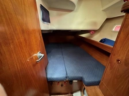Beneteau Oceanis 373 2004