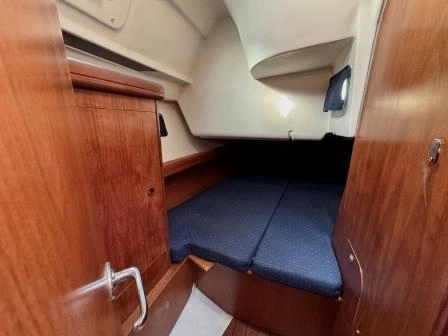 Beneteau Oceanis 373 2004