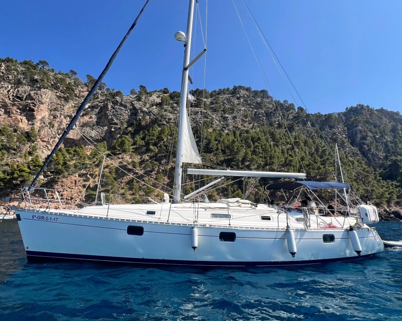 Beneteau Oceanis 400 1996