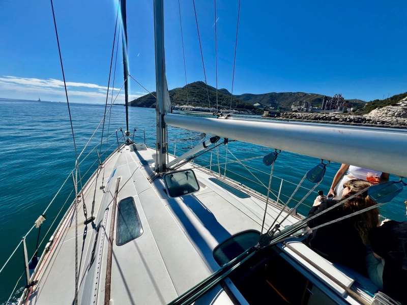 Beneteau Oceanis 400 1996
