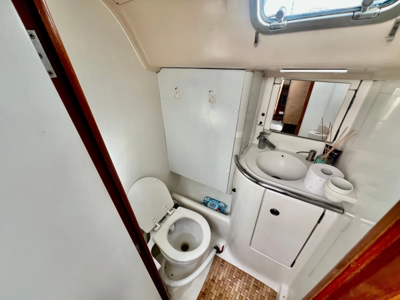 Beneteau Oceanis 400 1996