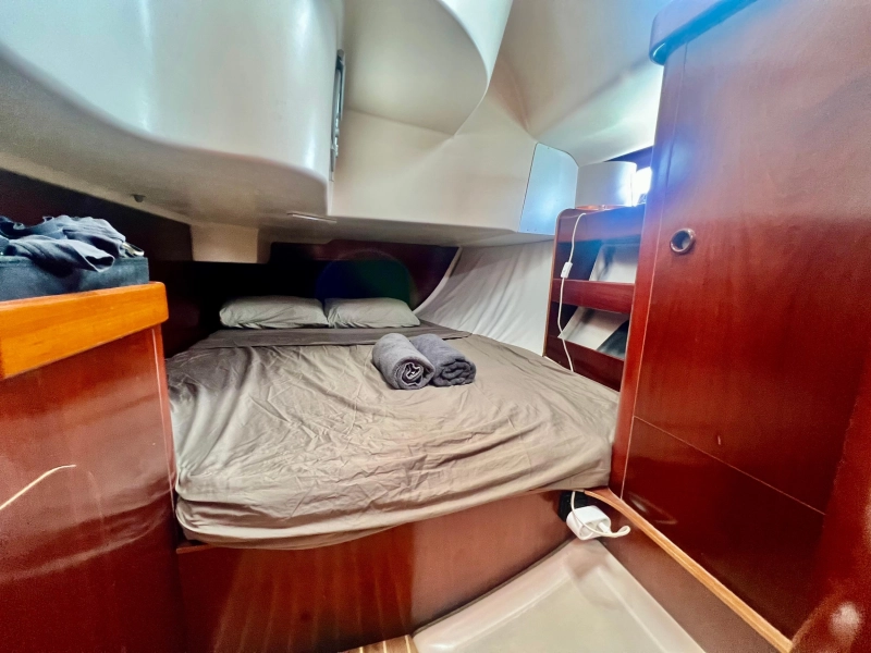 Beneteau Oceanis 400 1996