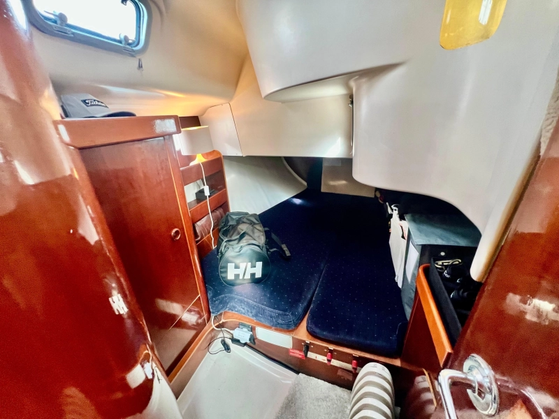 Beneteau Oceanis 400 1996