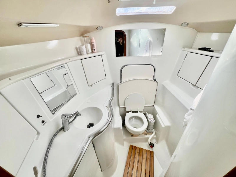 Beneteau Oceanis 400 1996