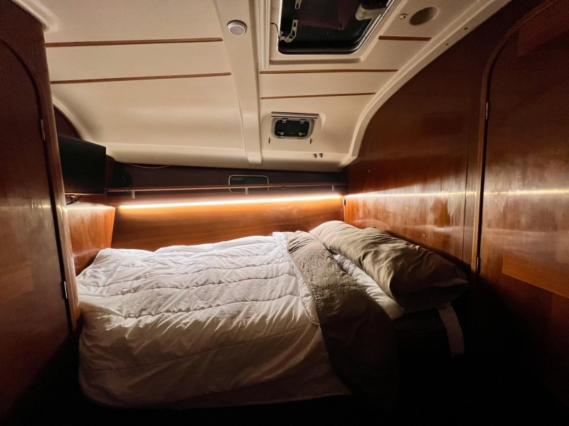 Beneteau Oceanis 400 1996