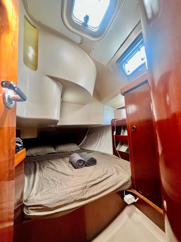 Beneteau Oceanis 400 1996