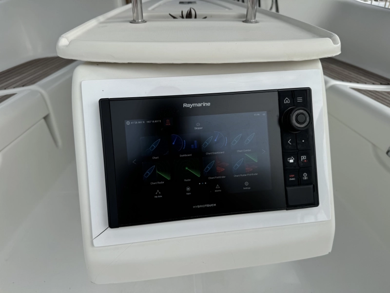 Beneteau Oceanis 43 2009
