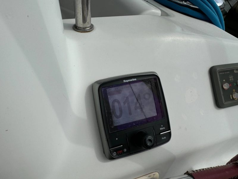 Beneteau Oceanis 43 2009