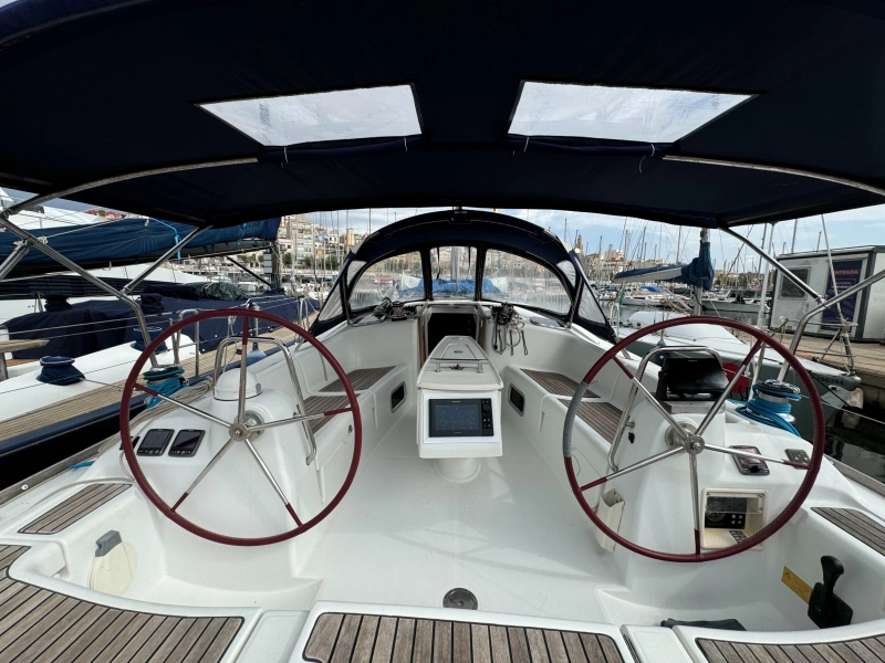 Beneteau Oceanis 43 2009
