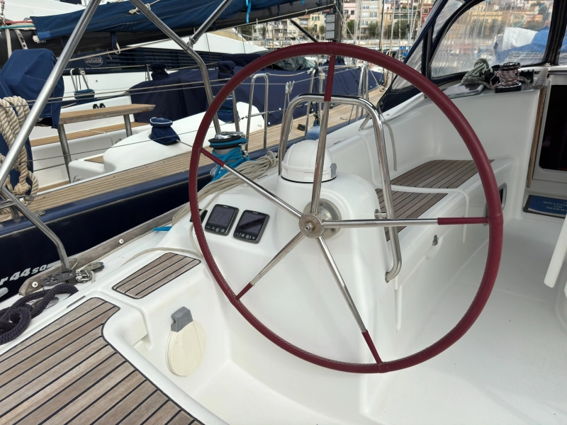 Beneteau Oceanis 43 2009
